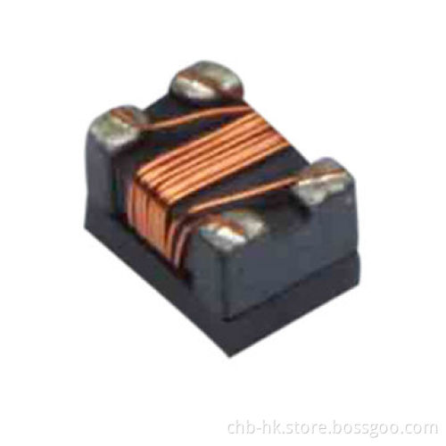 Common Mode Choke Coils, 0805 90Ω Shielding Type for 1GHz